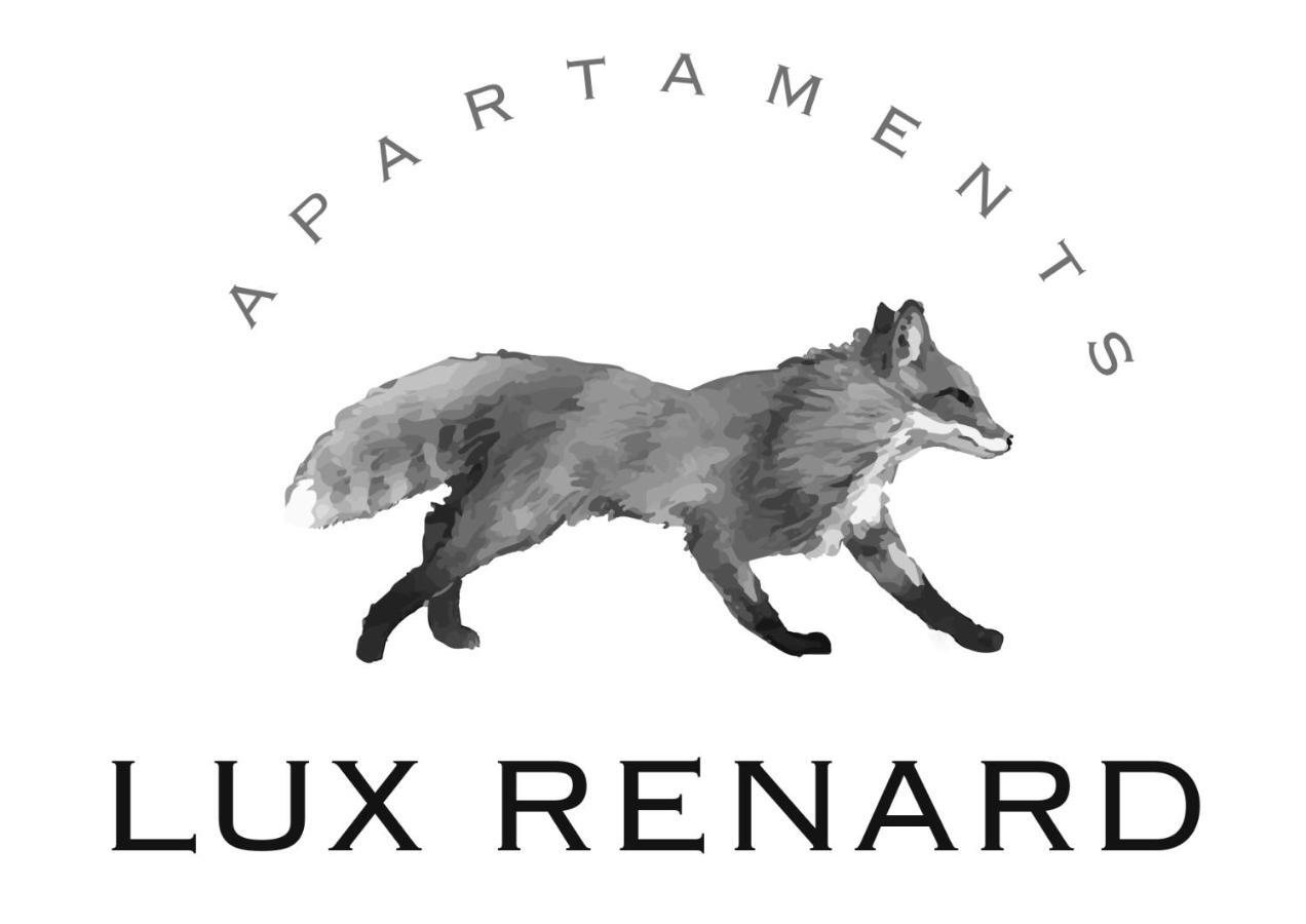 Lux Renard "Acceso Directo A Pistas" Apartment Pas De La Casa Exterior photo